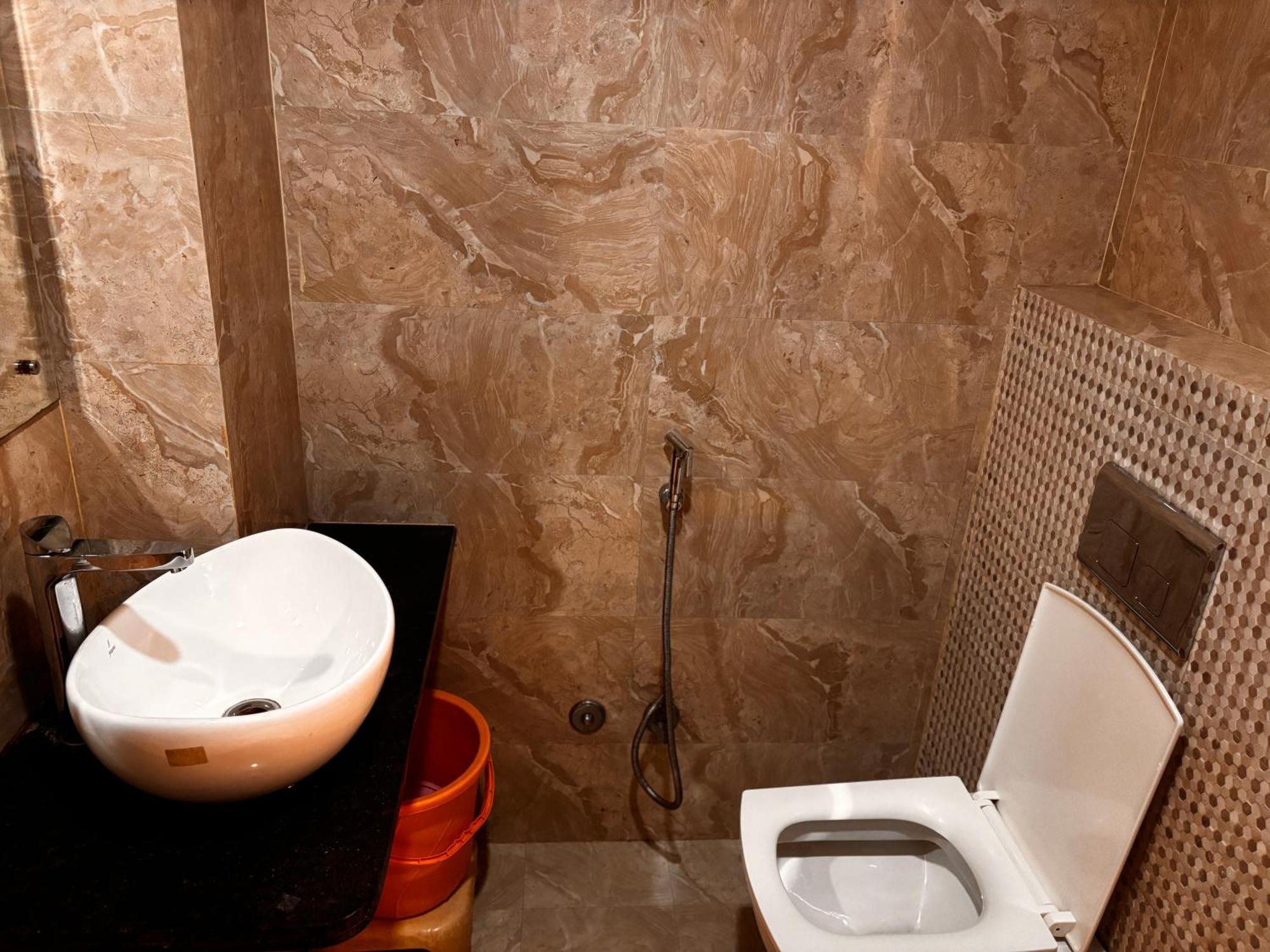 Hotel Gulabi Nagri, Malviya Nagar, Jaipur Extérieur photo