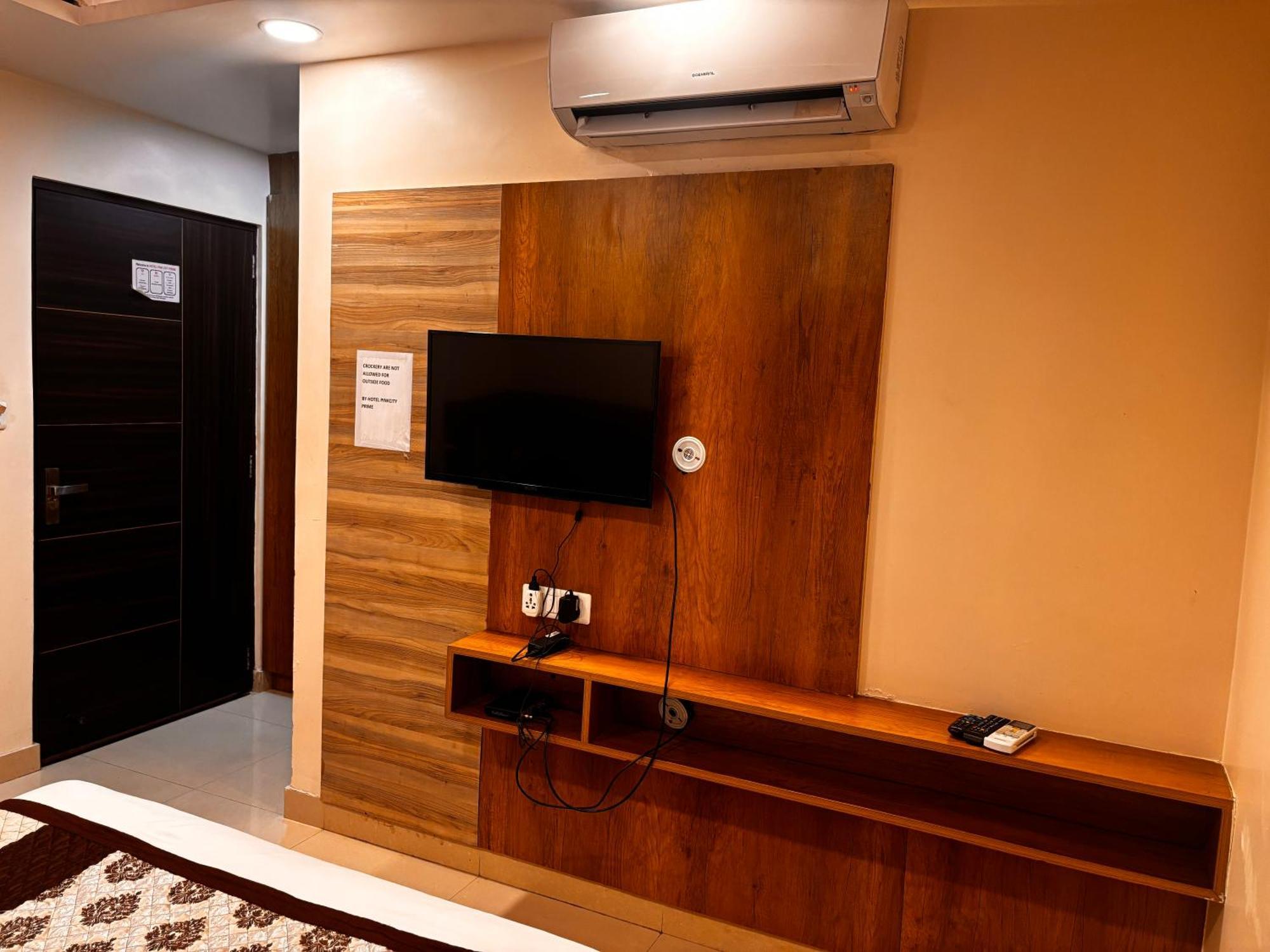 Hotel Gulabi Nagri, Malviya Nagar, Jaipur Extérieur photo