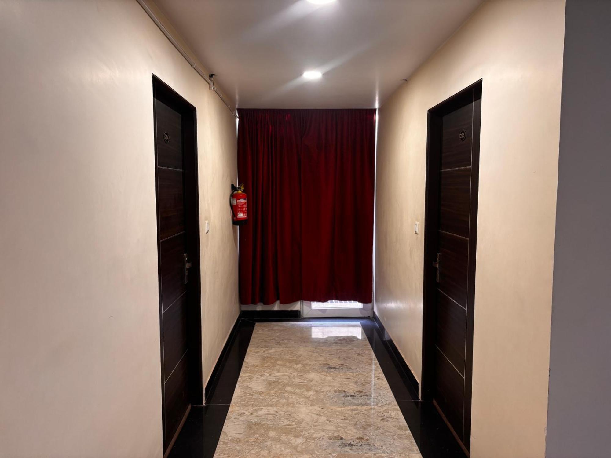 Hotel Gulabi Nagri, Malviya Nagar, Jaipur Extérieur photo