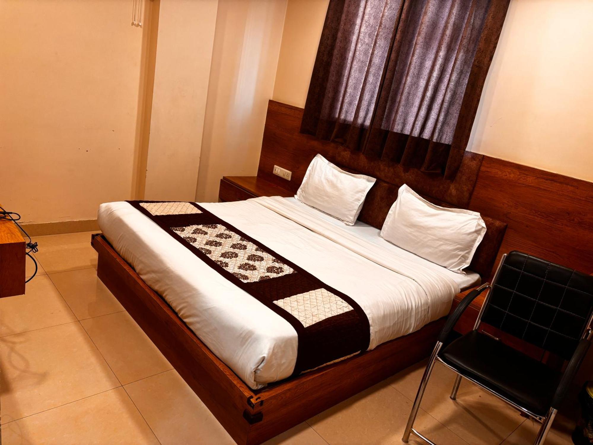 Hotel Gulabi Nagri, Malviya Nagar, Jaipur Extérieur photo